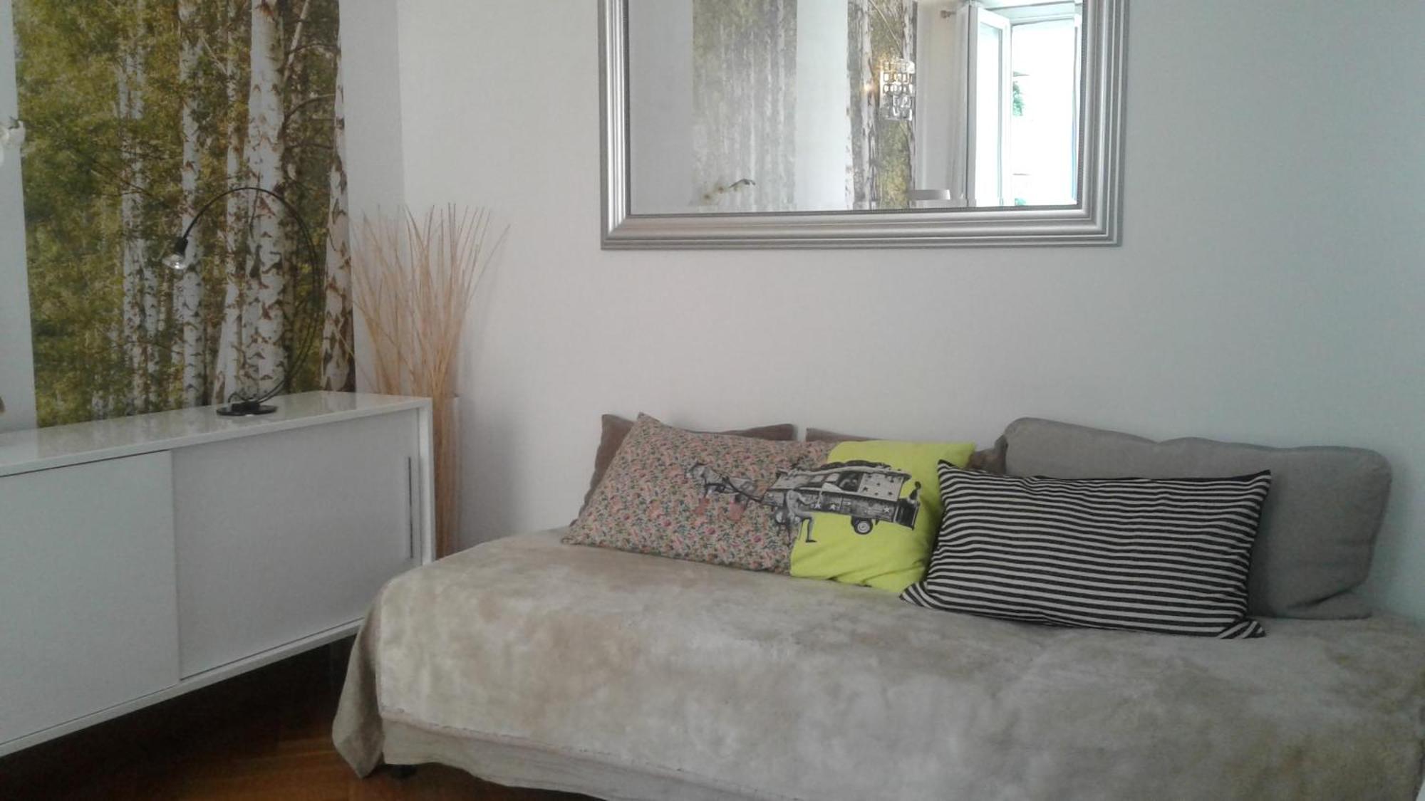 Apartment La Pepite Neuilly-sur-Seine