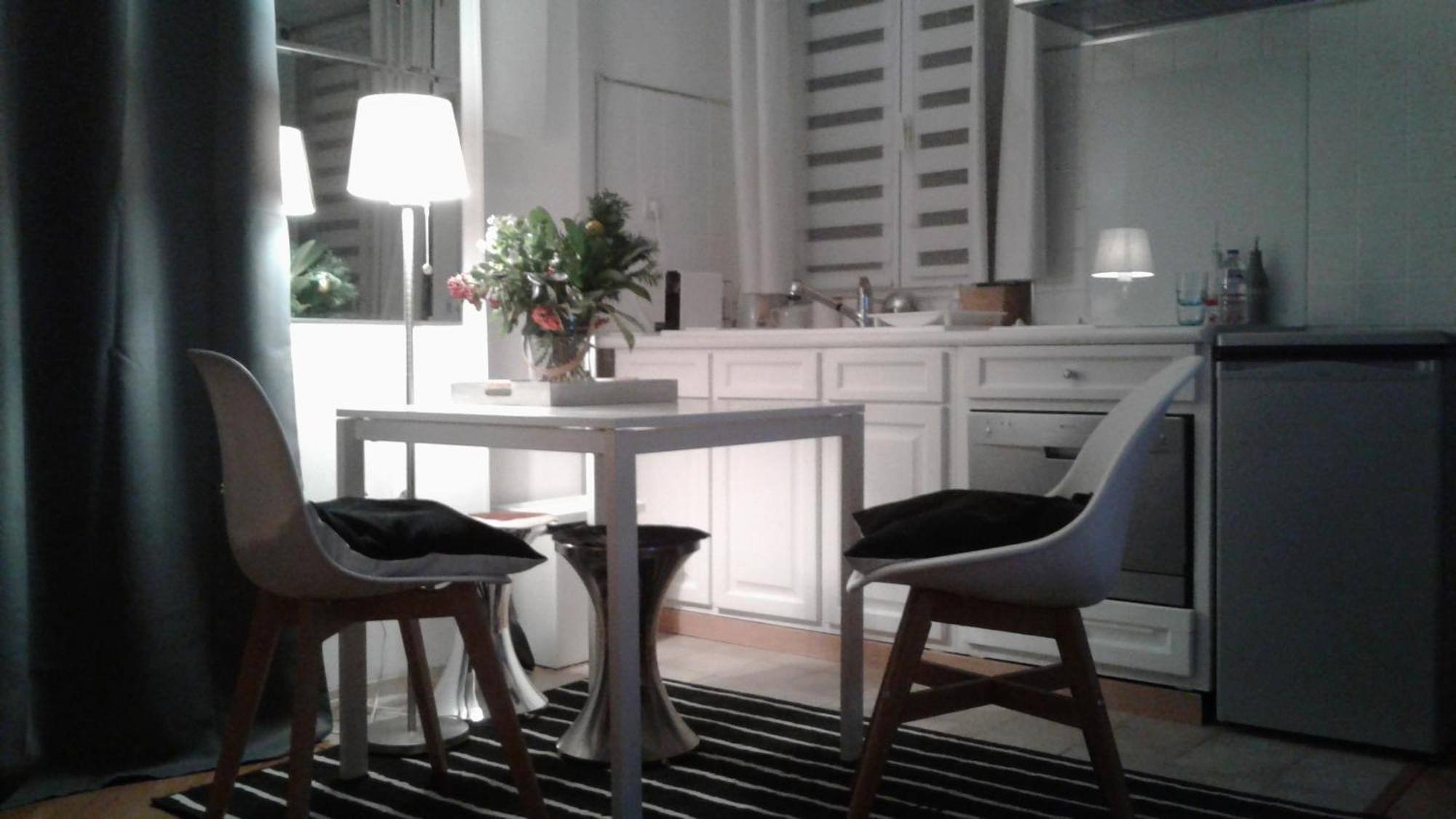 La Pepite Apartamento *
