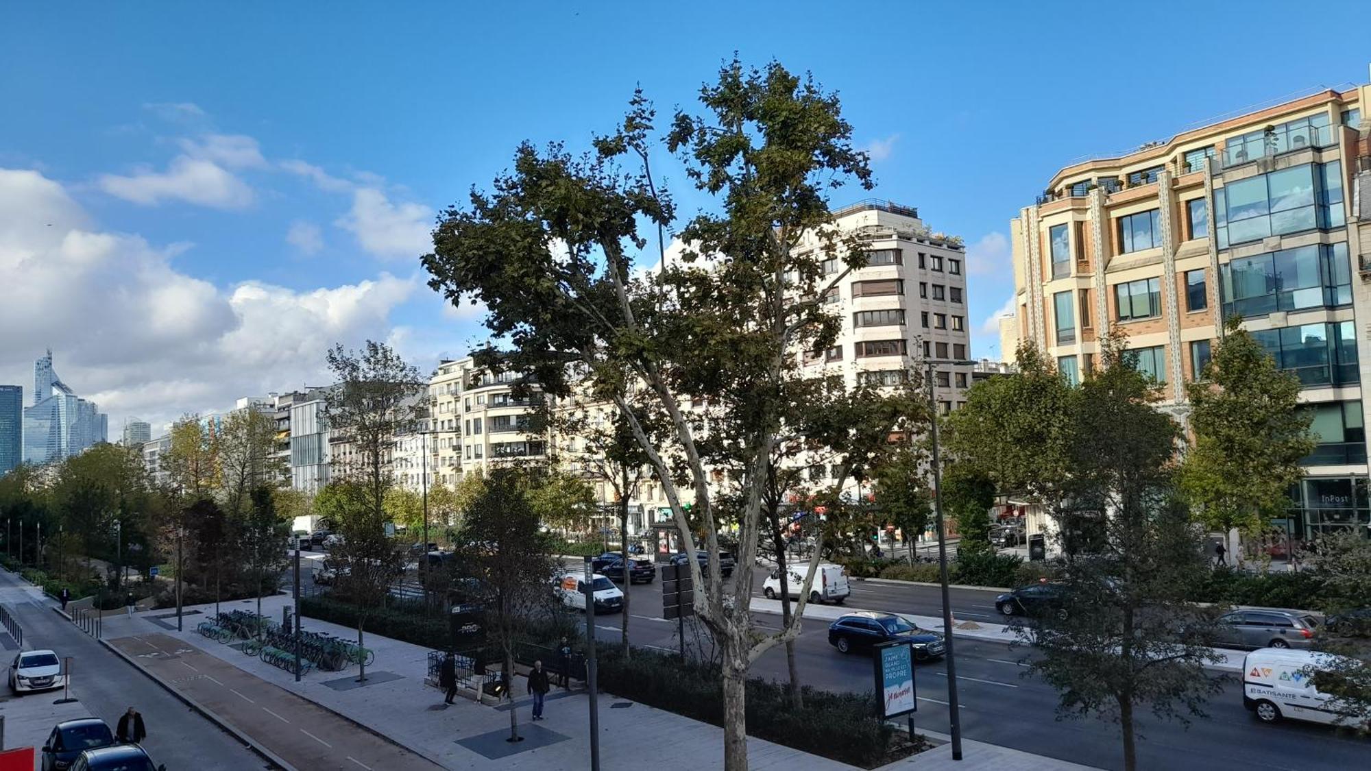 La Pepite Apartment